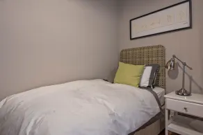 White Horse - Habitación