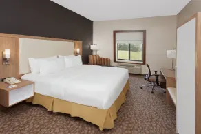 Holiday Inn Express Hotel & Suites Dayton West - Brookville by IHG - Chambre
