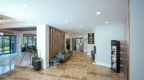 Hilas Thermal Resort Spa & Aquapark - Reception