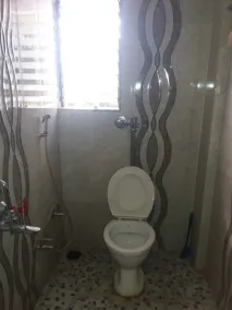 Shivsagar Tourist Stay Kunkeshwar - Casa de banho