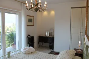 B&B Grace L'Aquila - Zimmer