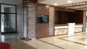 Prestige Thermal Hotel Spa & Wellness - Reception