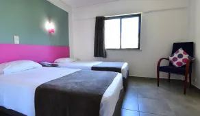 Bayside Salgados - Room