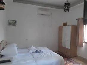 La Casetta - Chambre