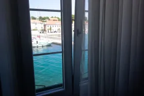 Apartment Basioli - View from room