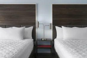 Tru by Hilton Chicopee Springfield - Rom