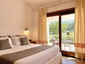 Punta D'Acu Country Resort - Rom