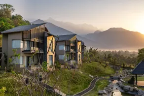 Norbu The Montanna, Dharamshala - IHCL SeleQtions - Zimmer
