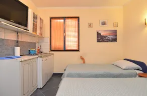 Apartments Ana 1684 - Chambre