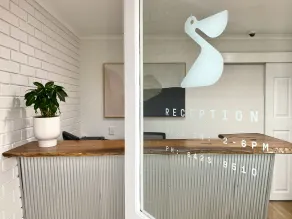 Pelican Motor Inn - Reception