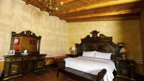 Villa Claus Inn - Zimmer