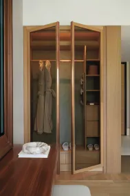 Delano Dubai at Bluewaters - Chambre