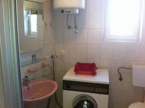 Apartments Gorana - Baño