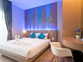 Ratana Platinum Resort Kamala - Zimmer