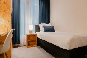 Hotel Fita - Chambre