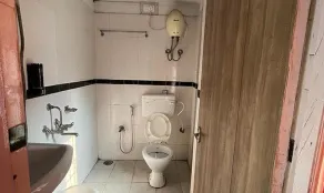 Fabhotel Kolstay Inn - Casa de banho
