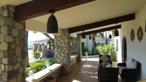 Punta Pescadero Paradise Hotel & Villas - Reception