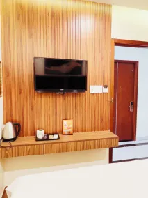 HOTEL MINH THƯ 2 - Habitación