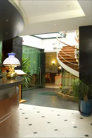 Piccolo Hotel - Reception