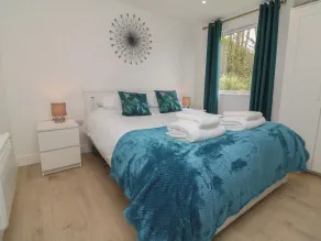 Cassia - Chambre