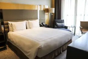 Crowne Plaza Beijing Lido by IHG - Room