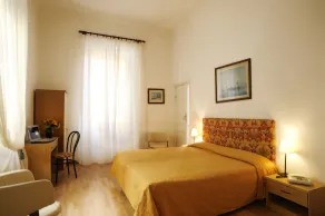 Hotel Alfieri - Room