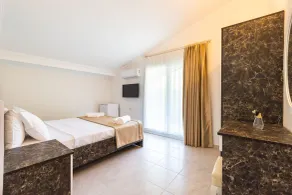 Defne Butik Otel - Room