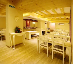 Hotel Indriya Wayanad - Restaurant
