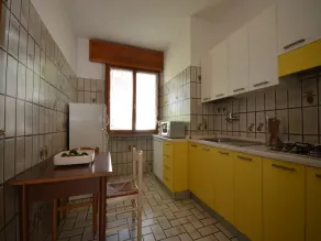 Villa Missana - Eget kök