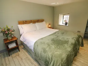 Becket's Barn - Zimmer