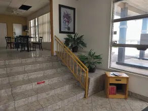 Welcome Inn and Suites - Reception
