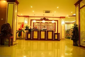 Phoenix Hotel 3 - Réception