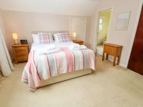 Trevow - Chambre