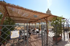 Hotel L'Antico Convitto - Restaurant
