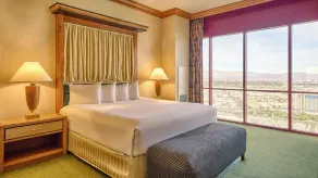 Masquerade Tower at Rio Hotel & Casino - Room