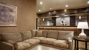 Best Western Plus Texarkana Inn and Suites - Reception