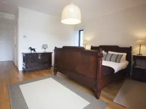 Quinta Da Marka - Chambre