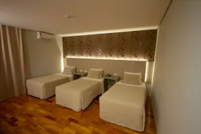 Grand Carimã Resort & Convention Center - Room