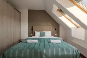 Fibula Residence Hotel & Wellness - Adults Only - Room