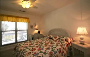 Petty House - Zimmer