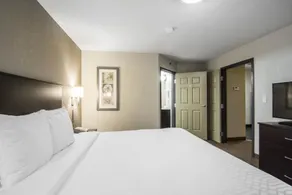 Quality Inn & Suites Thompson - Camera