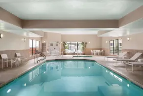 Country Inn & Suites by Radisson, Flagstaff, AZ - Piscine