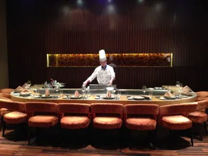 Kun Tai Glory Hotel Beijing Wangjing - Restaurant