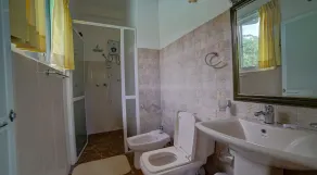Hanthana Villa - Bad