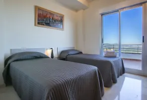 Complejo Bellavista Residencial - Zimmer