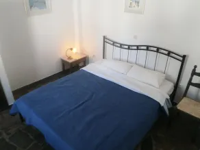 Villa Ostria - Chambre