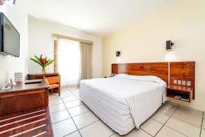 Hotel Castillo Huatulco & Beach Club - Chambre
