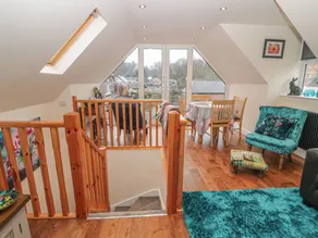 River Cottage - Interior