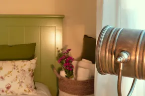 The House By The Sea - Room