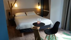 ibis Styles Moulins Centre - Værelse